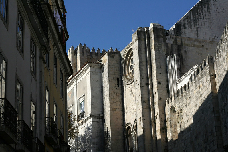 Favourite places in Lisbon