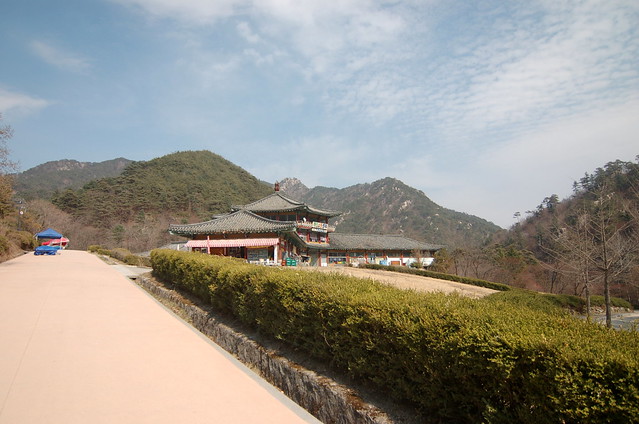 伽倻山海印寺