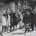 50. Mareşalul Ion Antonescu în inspecţie (anul 1943)