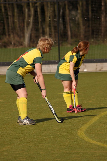 Pics of the 3rd&#039;s game against Sprowston