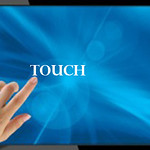 Toughbook Touchscreen