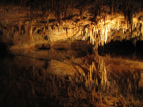 virginia cave luray luraycaverns
