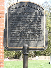 Altona Mennonite Church