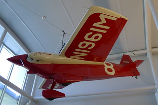 Pitts 190 Special