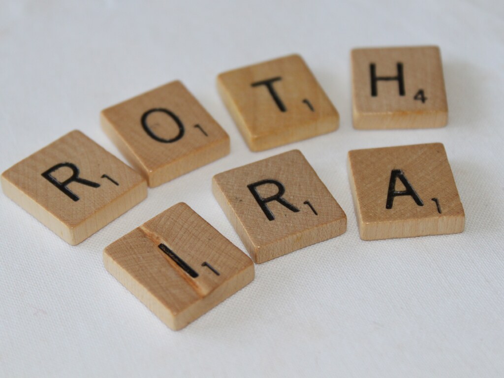 Roth IRA - Flickr - Photo Sharing!