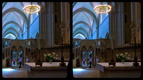 eye architecture radio canon germany eos stereoscopic stereophoto stereophotography 3d crosseye crosseyed europe raw cross control cathedral dom gothic kitlens kathedrale twin stereo squint stereoview remote spatial 1855mm sidebyside hdr 3dglasses hdri gotik sbs transmitter stereoscopy squinting threedimensional stereo3d freeview naumburg cr2 stereophotograph crossview saxonyanhalt sachsenanhalt 3rddimension 3dimage xview tonemapping kreuzblick 3dphoto 550d stereophotomaker 3dstereo 3dpicture yongnuo stereotron