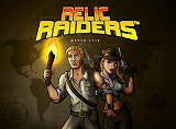 Relic Raiders Slots Review