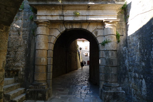 Kotor, Montenegro