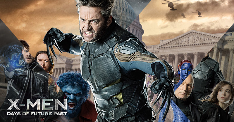 X-Men: Days of Future Past - Hugh Jackman, Fan BingBing and Peter Dinklage Confirmed to Attend SEA Premiere in Singapore - Alvinology