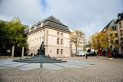 City center square