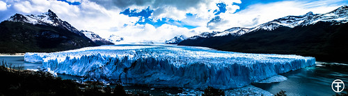 patagonia argentina iceland calafate