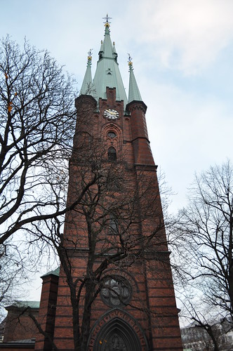 2011.11.11.356 - STOCKHOLM - Klara kyrka