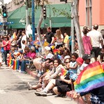 LA Weho Gay Pride Parade 2012 27