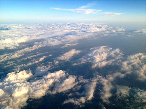 world sky window clouds project airplane aj photo view earth flight delta 365 4s iphone photoproject brustein 366 threesixfive threesixsix