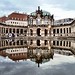 Dresden, Zwinger II