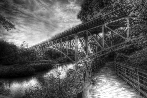 bridge blackandwhite michigan 55 mikekline michaelkline notkalvin notkalvinphotography