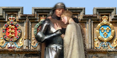 Chivalry – the Knight’s Code of Honor