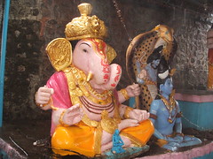 Bohra Ganesh Ji Temple