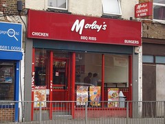 Picture of Morley's, 87 South End