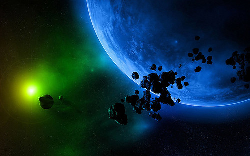 Fascinating Exoplanets: 55 Cancri b