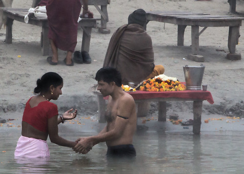india river young intimate sarayu ayodhya