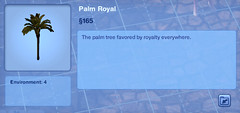 Palm Royal