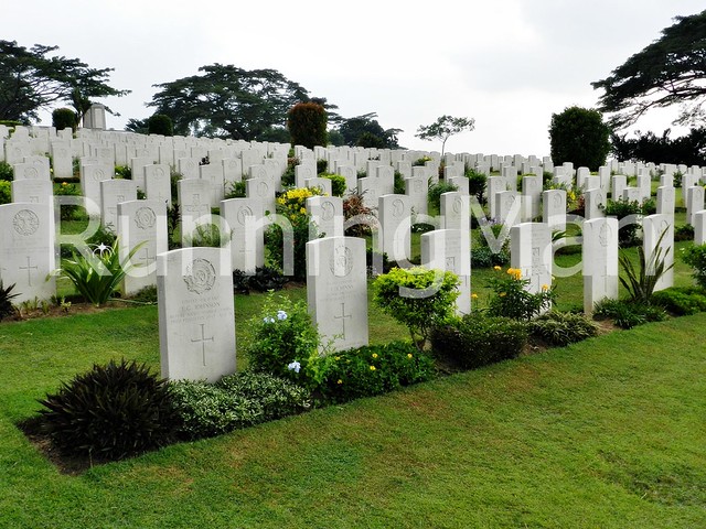 Kranji War Memorial 04