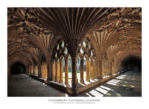 kent cathedral unitedkingdom canterbury unesco worldheritagesite cloister 496