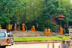 Chiang Mai 2012