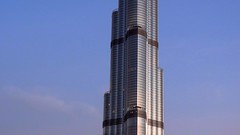 Dubai Burj-Khalifa