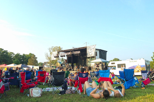 staycation 2015 | appaloosa festival