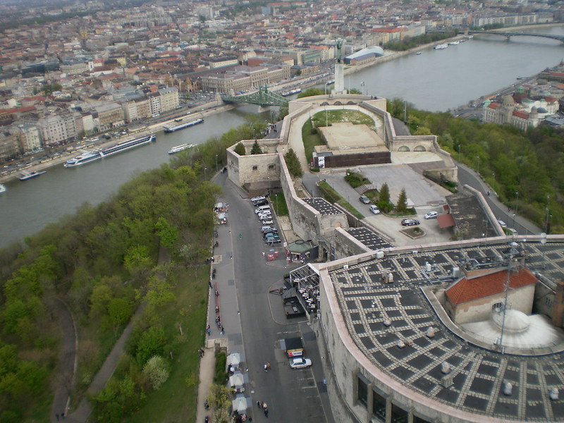 Citadella de Budapest