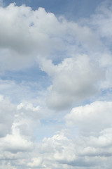 Clouds [fxb2g] - Photo of Azerailles