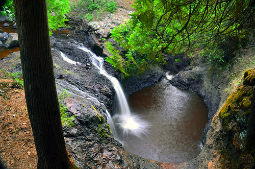 falls waterfalls douglascounty amniconstatepark feltphoto1 douglasfeltman wiwaterfalls douglascountywaterfalls