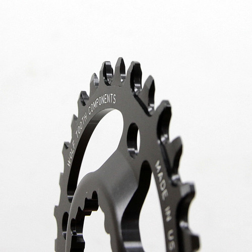 Wolf Tooth Components / SRAM DIRECT MOUNT CAINRING