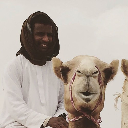 square camel jockey squareformat qatar camelrace cameltraining iphoneography instagramapp