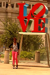Love in the Afternoon, Friday, June 22, 2012