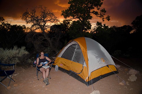 camping usa monument america nikon united national states navajo d7000