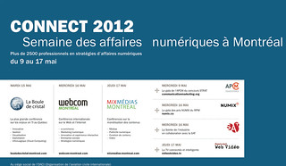 connect2012