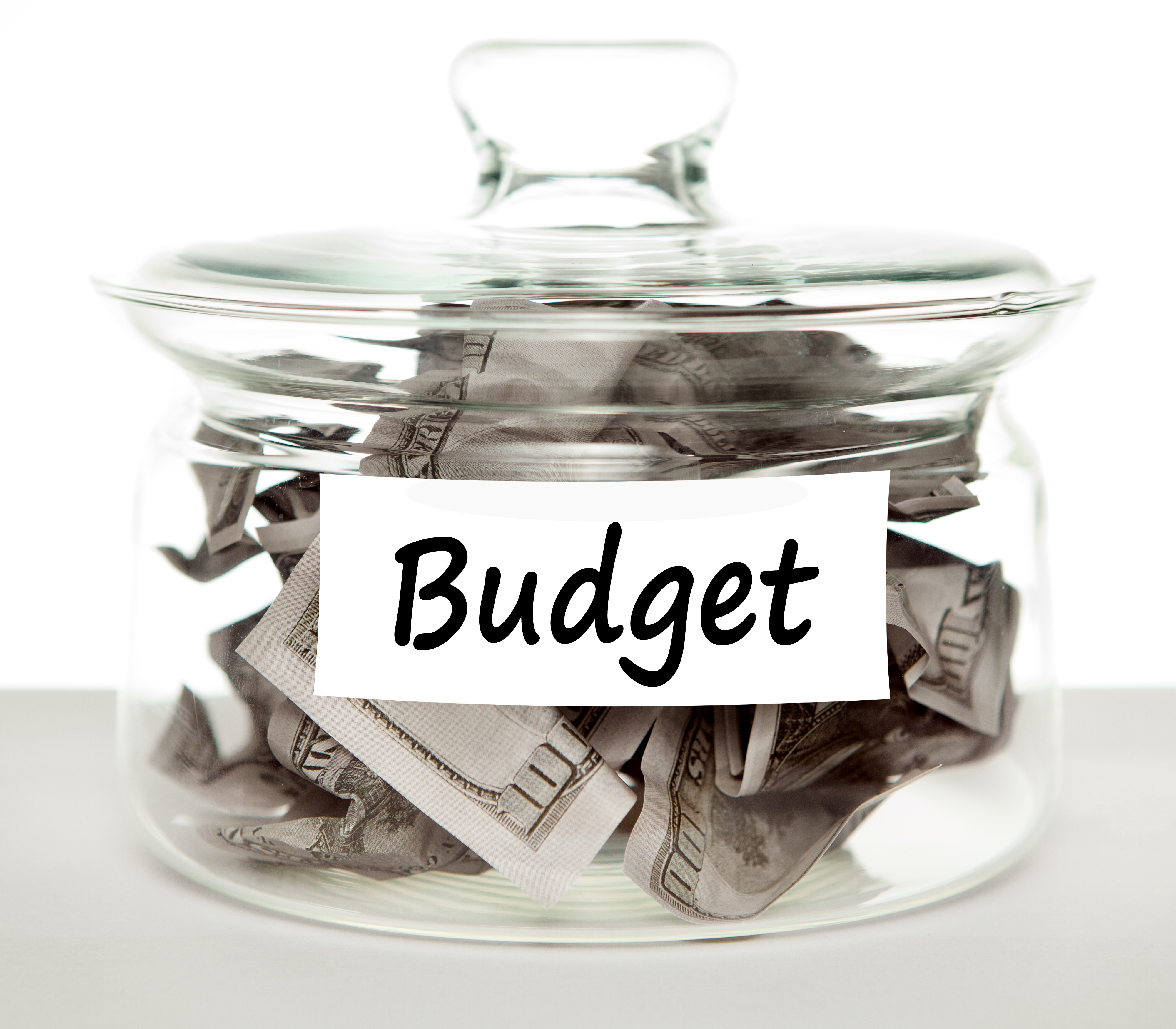 Traditional Budgeting