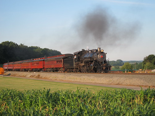 pennsylvania great engine steam pa western strasburg 90 2110 northeastcorridor