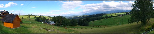 mountains poland panoramic tartra flickrandroidapp:filter=none