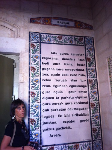 Paternoster