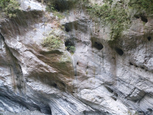 Taiwan-Taroko-Swallow Grotto Trail (23)