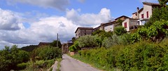 Chemin du bas Carnoulès - Photo of Tornac