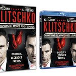 DVD&BLURAY KLITSCHO
