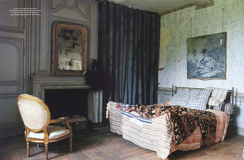 Le Château in World of Interior 2004 July -4-