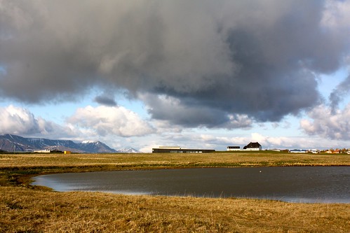 cloud storm iceland islandia day ísland islande seltjarnarnes