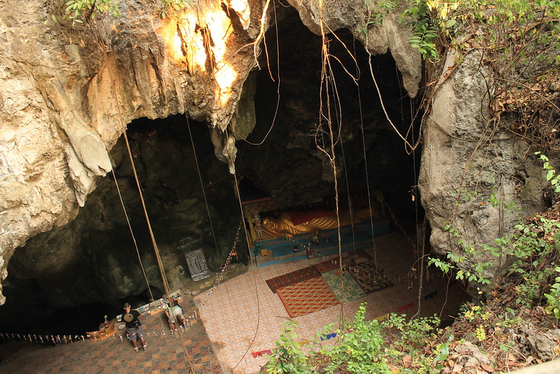 Killing Caves of Phnom Sampeau