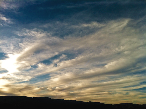 california sky clouds desert anzaborrego stateparks anzaborregostatepark desertskies desertimages anzaborregomountains roadtrip2012